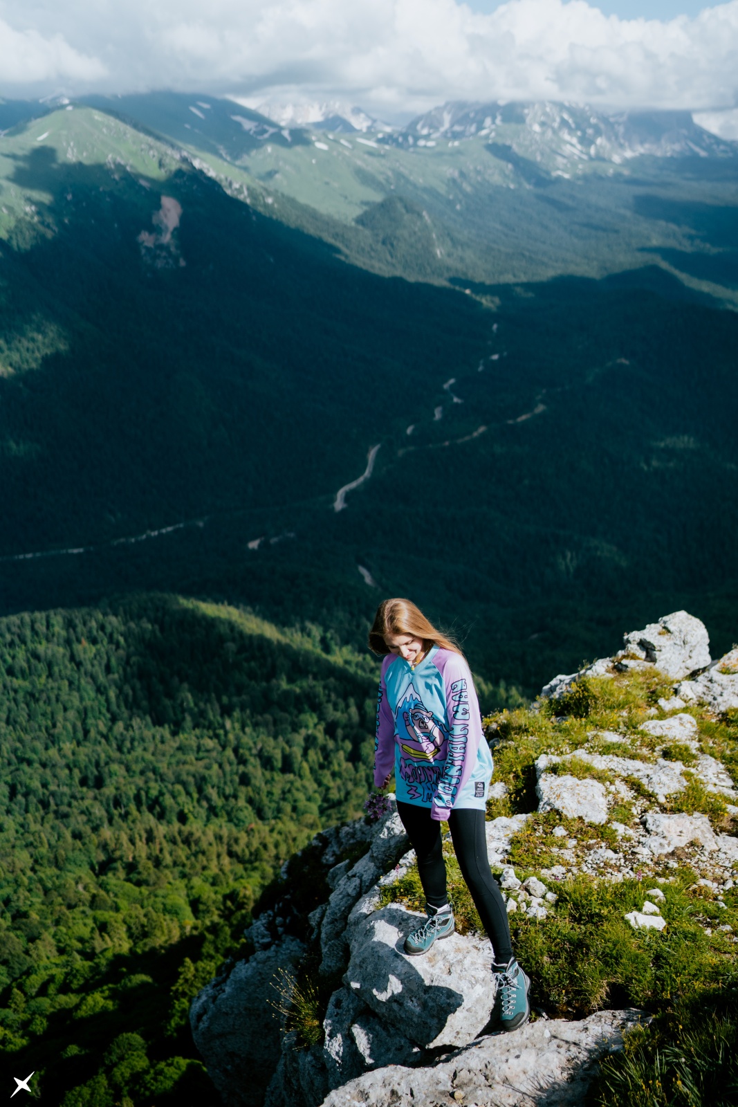 Черногор -377