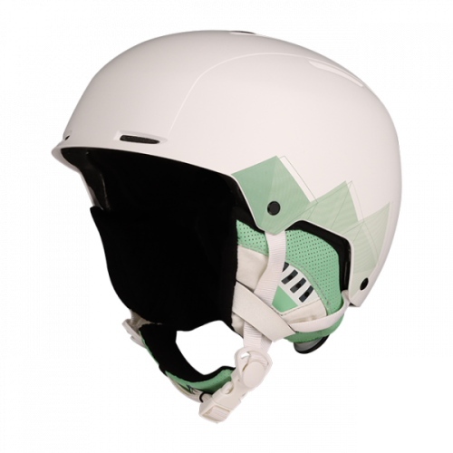 Горнолыжный шлем STILZ (WHITE L-XL (59-62см)) Горнолыжный шлем STILZ (WHITE L-XL (59-62см))